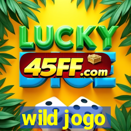 wild jogo